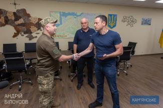 Білоусов