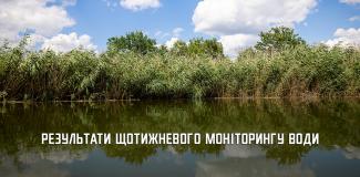 вода