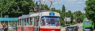 тролеї