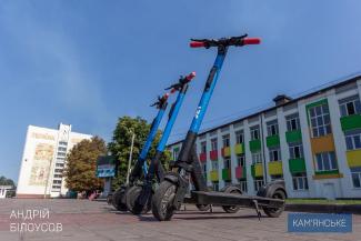 самокати