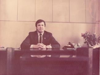 Старков