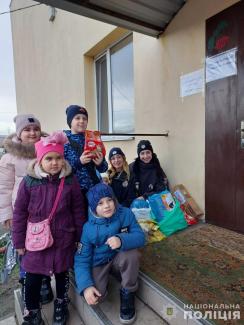 поліція