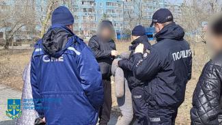 ґвалтівник