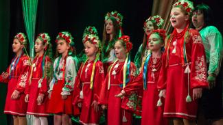 культура
