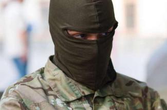 чоловік