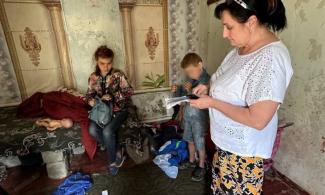 в