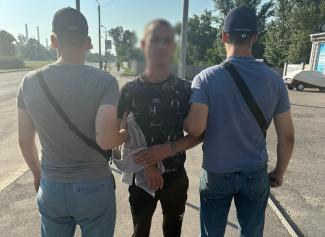 в
