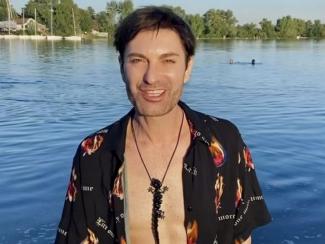 EL Кравчук
