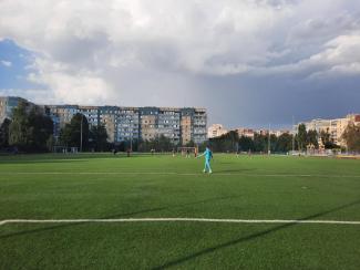 спорт