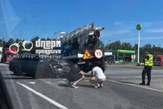 дтп