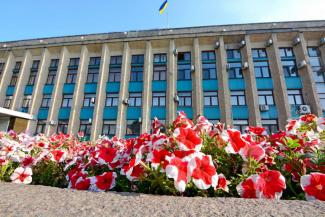 горсовет