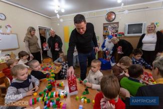 День святого Миколая