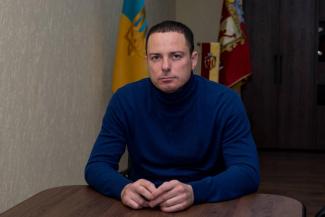 головні події Кам‘янського