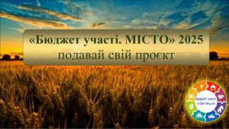 бюджет участі