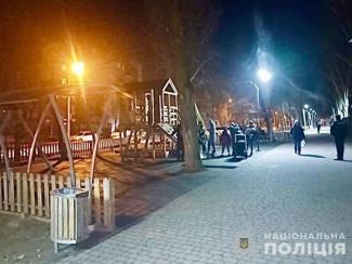 вбивство