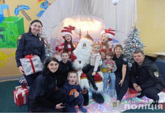поліція