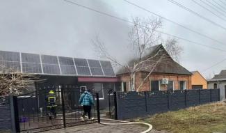 ДСНС