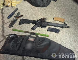 вбивство