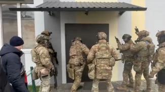 поліція