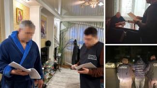 підприємець