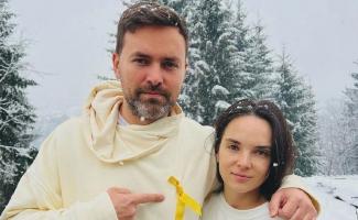 дружина Мірошниченко