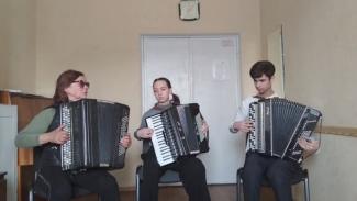 музиканти