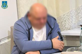 ТЦК