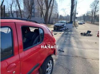 дтп