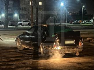 авто