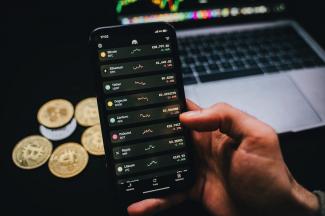 телефон