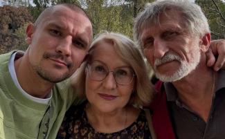 Тарас Цимбалюк