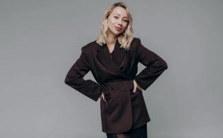  Катерина Реп'яхова