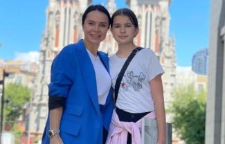 Лілія Подкопаєва