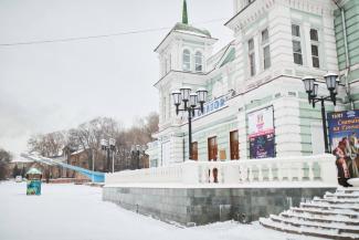 театр