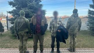 ухилянти