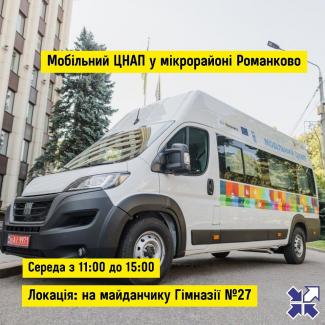 ЦНАП