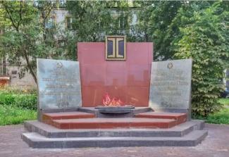 памятник