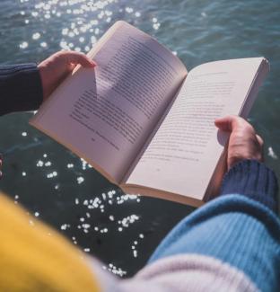 книга