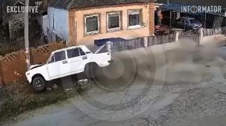 ДТП