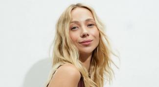 Катерина Реп'яхова