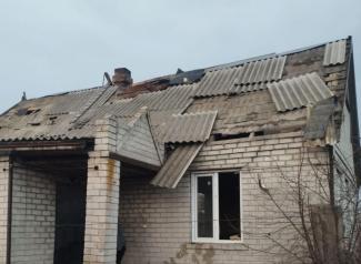 війна, обстріли