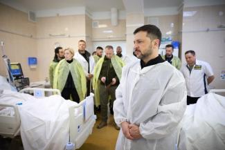 Зеленcький