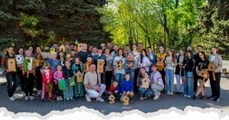 Шпаківня