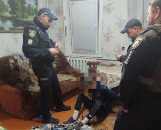 в