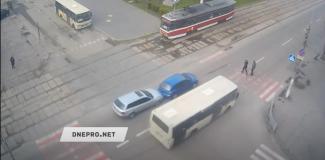 ДТП