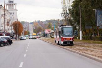 ситуація в місті