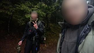 ухилянти
