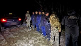 ухилянти