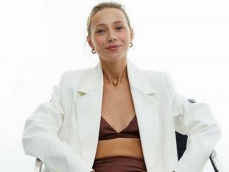 Катерина Репʼяхова
