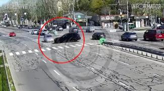ДТП
